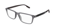 Optische Brille Montblanc SMART SPORTY MB0252O