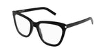 Lunettes de vue Saint-Laurent Corner Angle SL 548 SLIM OPT