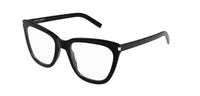 Lunettes de vue Saint-Laurent Corner Angle SL 548 SLIM OPT