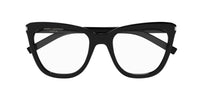 Lunettes de vue Saint-Laurent Corner Angle SL 548 SLIM OPT