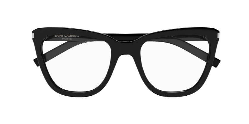 Lunettes de vue Saint-Laurent Corner Angle SL 548 SLIM OPT