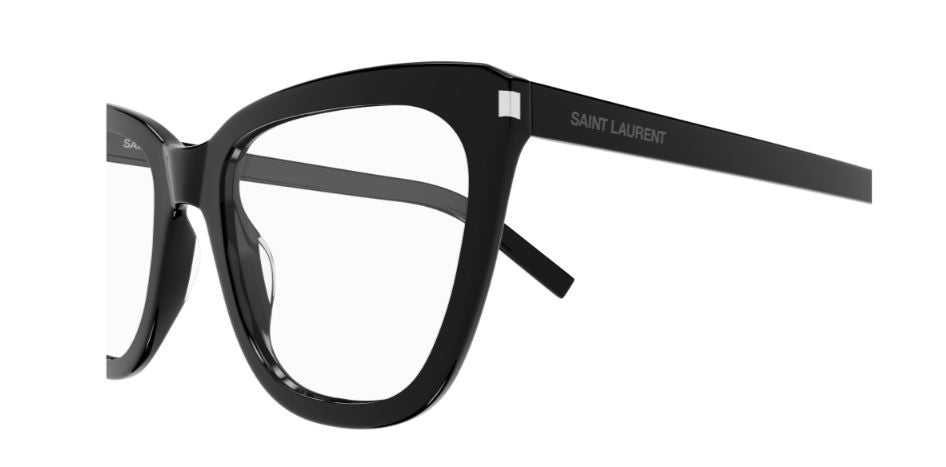 Lunettes de vue Saint-Laurent Corner Angle SL 548 SLIM OPT