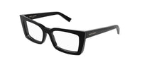 Korrektionsbrille Saint-Laurent SL Logo SL 554