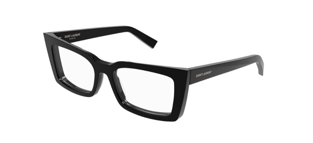 Korrektionsbrille Saint-Laurent SL Logo SL 554
