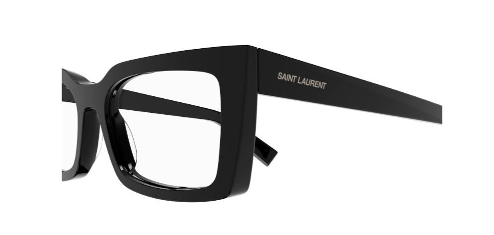 Korrektionsbrille Saint-Laurent SL Logo SL 554