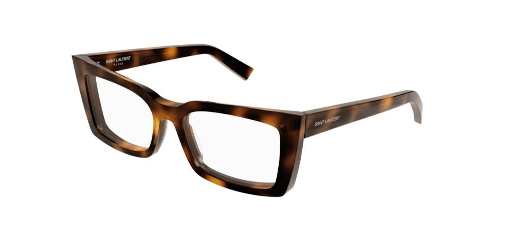 Korrektionsbrille Saint-Laurent SL Logo SL 554
