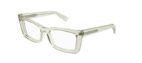 Korrektionsbrille Saint-Laurent SL Logo SL 554