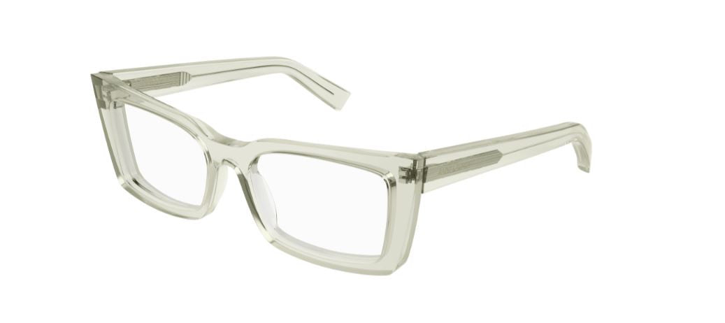 Korrektionsbrille Saint-Laurent SL Logo SL 554