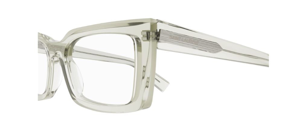 Korrektionsbrille Saint-Laurent SL Logo SL 554