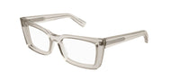 Korrektionsbrille Saint-Laurent SL Logo SL 554