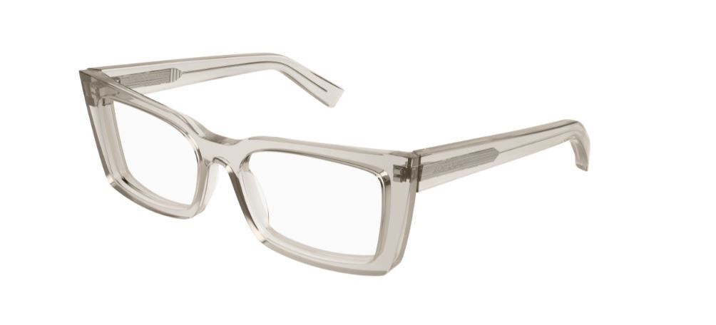 Korrektionsbrille Saint-Laurent SL Logo SL 554