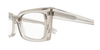 Korrektionsbrille Saint-Laurent SL Logo SL 554