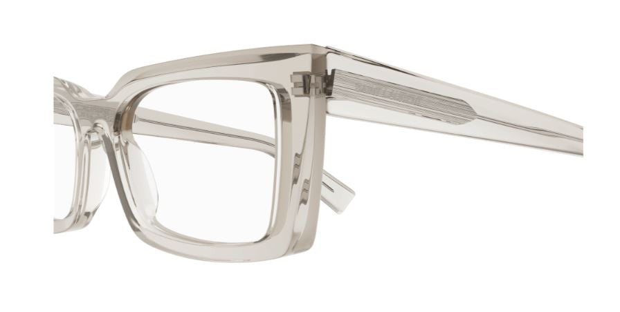 Korrektionsbrille Saint-Laurent SL Logo SL 554