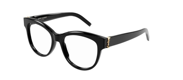 Lunettes de vue Saint-Laurent Monogram SL M108