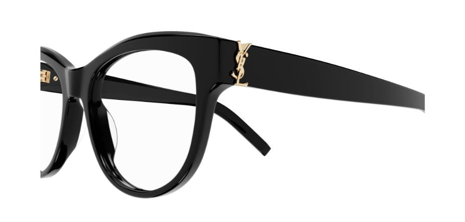 Korrektionsbrille Saint-Laurent Monogram SL M108