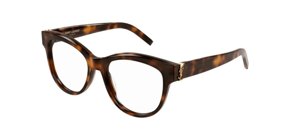 Korrektionsbrille Saint-Laurent Monogram SL M108