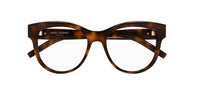 Korrektionsbrille Saint-Laurent Monogram SL M108