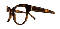 Korrektionsbrille Saint-Laurent Monogram SL M108