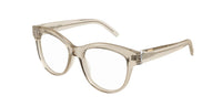 Korrektionsbrille Saint-Laurent Monogram SL M108
