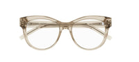 Korrektionsbrille Saint-Laurent Monogram SL M108