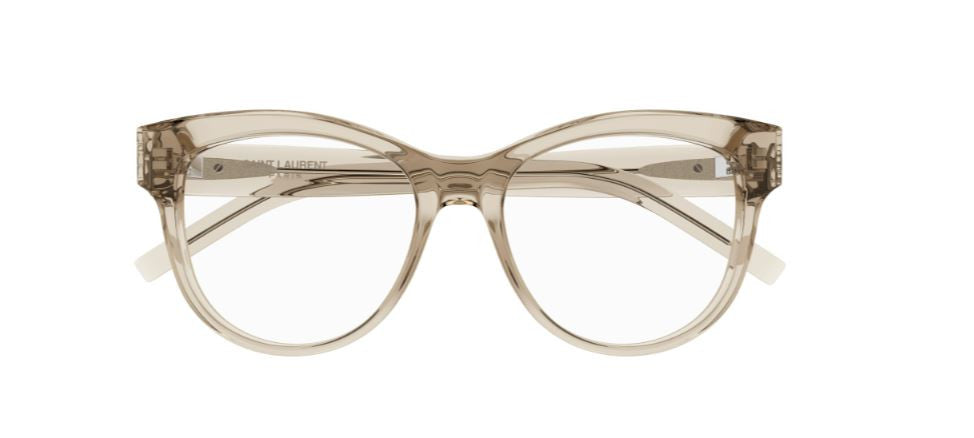 Korrektionsbrille Saint-Laurent Monogram SL M108