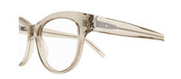 Korrektionsbrille Saint-Laurent Monogram SL M108