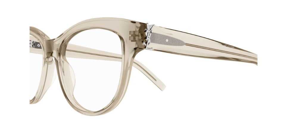 Korrektionsbrille Saint-Laurent Monogram SL M108
