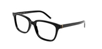Korrektionsbrille Saint-Laurent Monogram SL M110/F
