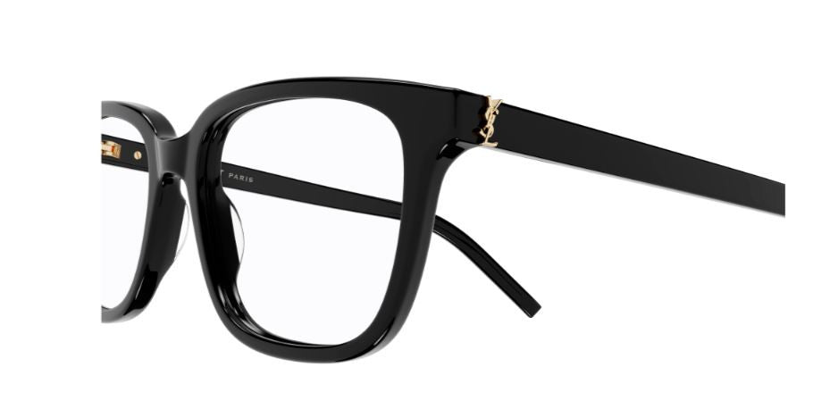 Korrektionsbrille Saint-Laurent Monogram SL M110/F