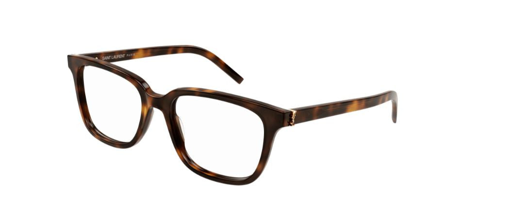 Korrektionsbrille Saint-Laurent Monogram SL M110/F