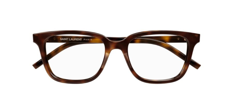 Korrektionsbrille Saint-Laurent Monogram SL M110/F
