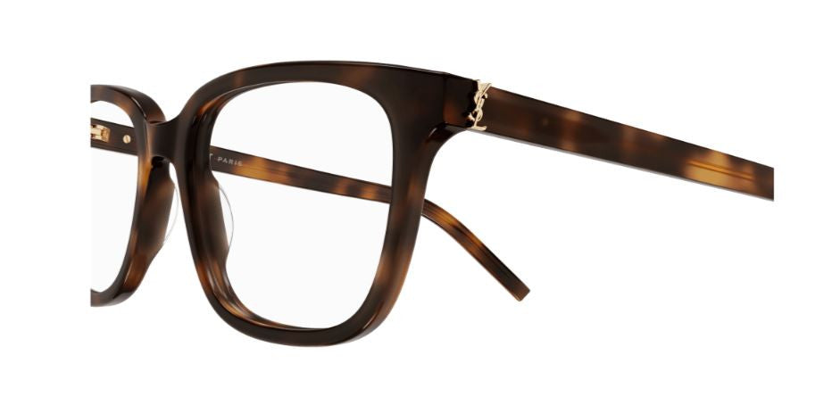 Korrektionsbrille Saint-Laurent Monogram SL M110/F