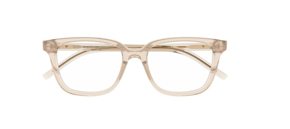 Korrektionsbrille Saint-Laurent Monogram SL M110/F