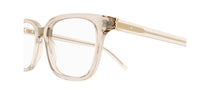 Korrektionsbrille Saint-Laurent Monogram SL M110/F