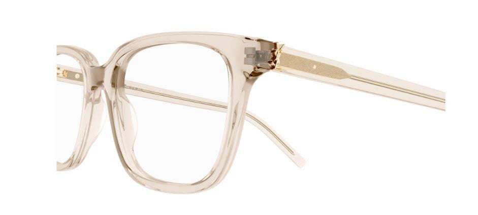 Korrektionsbrille Saint-Laurent Monogram SL M110/F