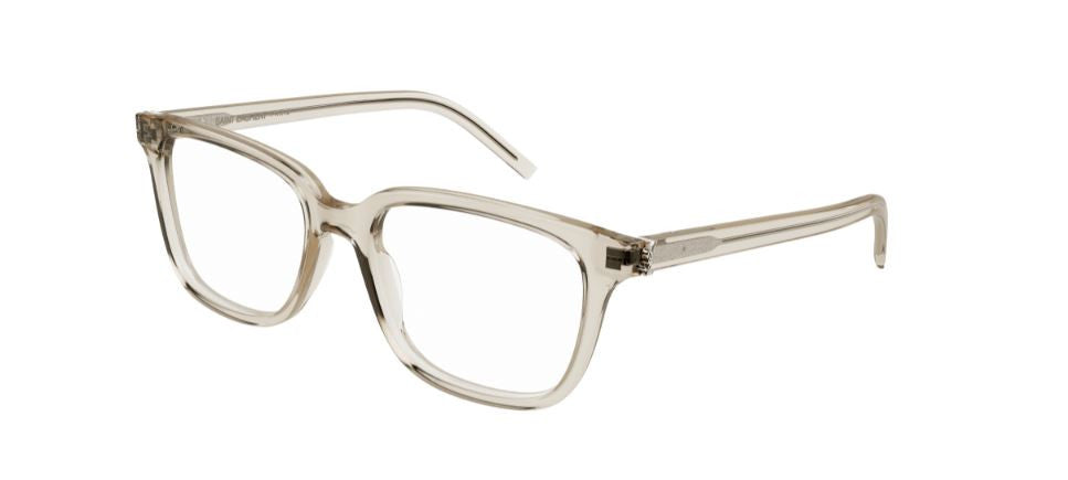 Korrektionsbrille Saint-Laurent Monogram SL M110/F