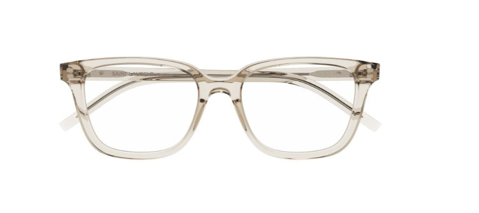 Korrektionsbrille Saint-Laurent Monogram SL M110/F