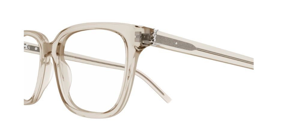 Korrektionsbrille Saint-Laurent Monogram SL M110/F