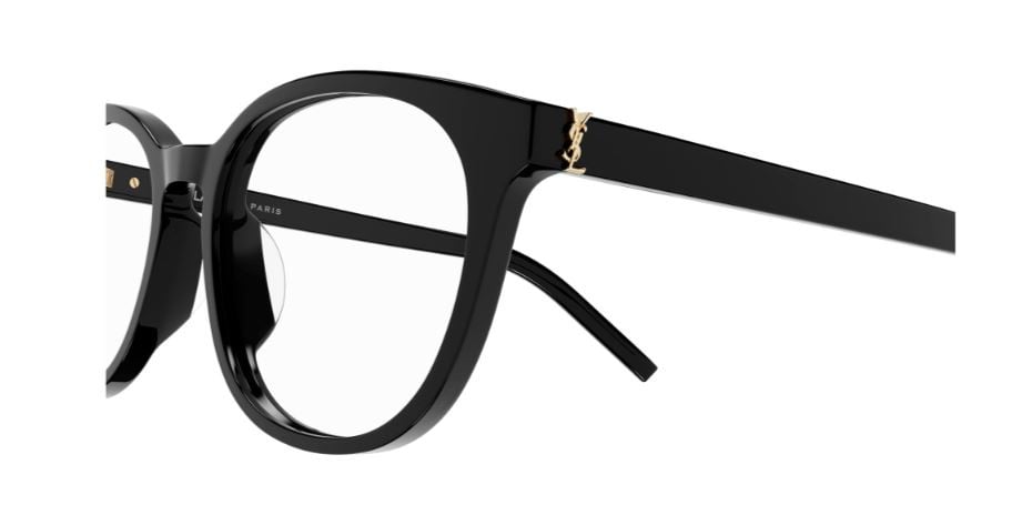 Korrektionsbrille Saint-Laurent Monogram SL M111/F