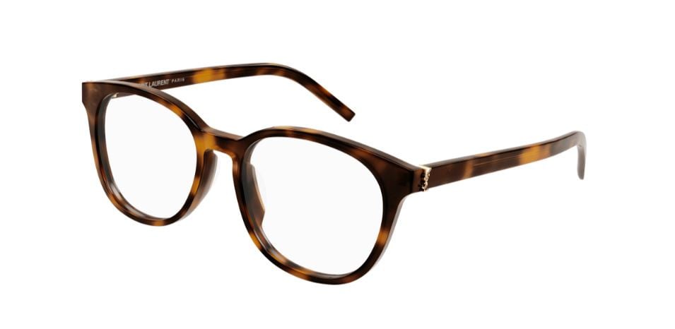 Korrektionsbrille Saint-Laurent Monogram SL M111/F