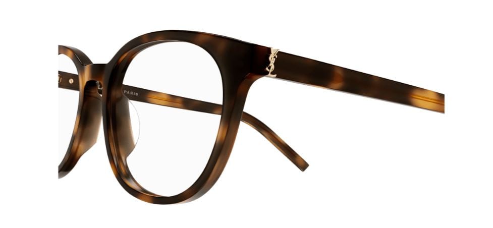 Korrektionsbrille Saint-Laurent Monogram SL M111/F