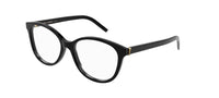 Korrektionsbrille Saint-Laurent Monogram SL M112