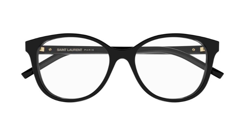 Korrektionsbrille Saint-Laurent Monogram SL M112