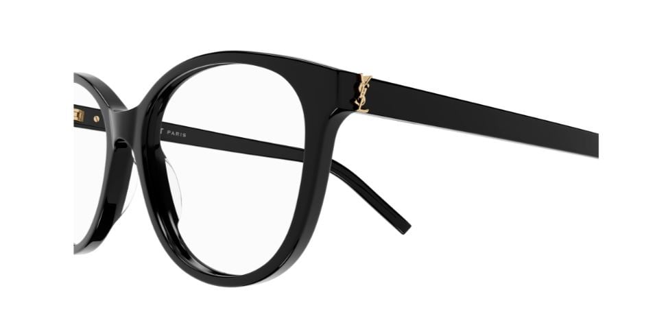 Korrektionsbrille Saint-Laurent Monogram SL M112