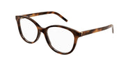 Korrektionsbrille Saint-Laurent Monogram SL M112