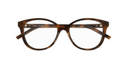 Korrektionsbrille Saint-Laurent Monogram SL M112