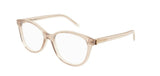 Saint-Laurent Monogram SL M112 Eyeglasses