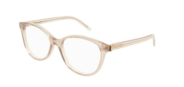 Korrektionsbrille Saint-Laurent Monogram SL M112