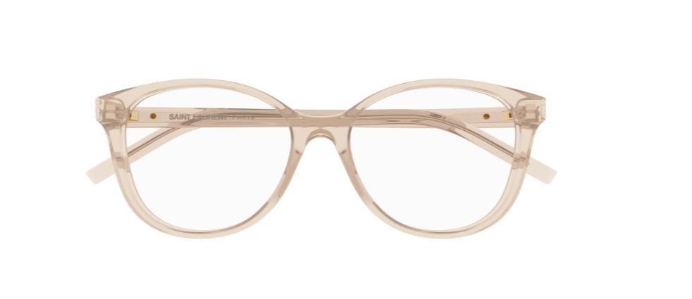 Korrektionsbrille Saint-Laurent Monogram SL M112