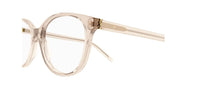 Korrektionsbrille Saint-Laurent Monogram SL M112